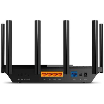 TP-Link Archer AX73, AX5400 Dual-Band Gigabit Wi-Fi 6 Router