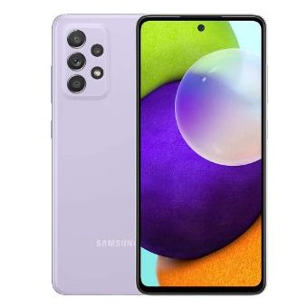 Samsung Galaxy A52 5G (8+256GB)