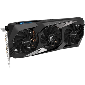 GIGABYTE AORUS GeForce GTX 1660 Ti 6G