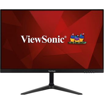 ViewSonic 24” 165Hz Full HD Gaming Monitor [VX2418-P-MHD]
