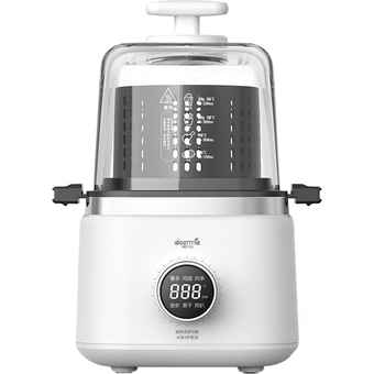 Deerma 2L Air Fryer [DEM-KZ200]