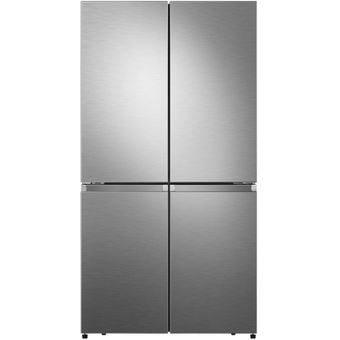 Hisense 720L French Door Inverter Fridge [RQ758N4ASV]