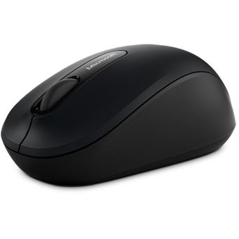 Microsoft Bluetooth Mobile Mouse 3600 (Black) [PN7-00005]