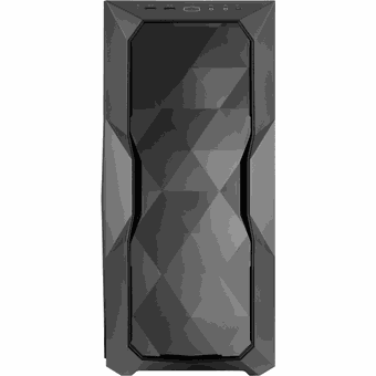 Cooler Master MasterBox TD500L