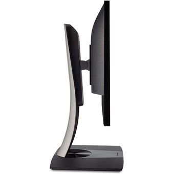 ViewSonic 24" 100% sRGB Professional Monitor [VP2458]