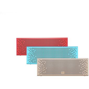 Xiaomi Mi Bluetooth Speaker