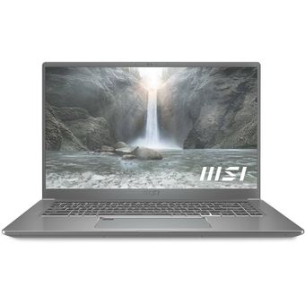 MSI Prestige 15, 15.6", i5-1135G7, 8GB/512GB [A11SB-449]