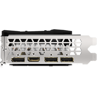 GIGABYTE GeForce RTX 2070 SUPER Gaming OC 3X 8G - Rev. 1.0/1.1 [GV-N207SGAMING OC-8GD]