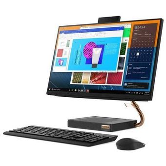 Lenovo IdeaCentre AIO 5 24IOB6, i5-11400T, 8GB/512GB [F0G300EPMI]