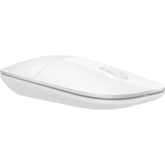 HP Z3700 White Wireless Mouse [V0L80AA]