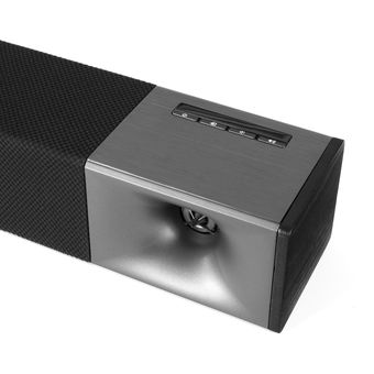 Klipsch BAR 40 Sound Bar with Wireless Subwoofer