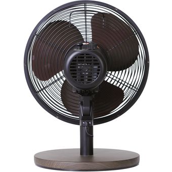 HOUM Style Series 12" Desk Fan S12D