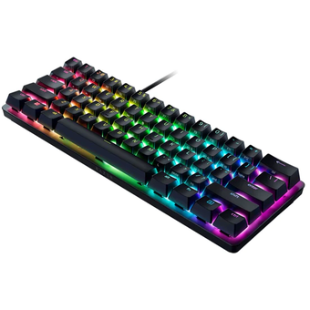 Razer Huntsman Mini Analog | US 60% Gaming Keyboard