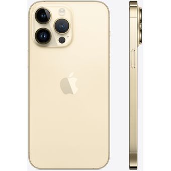 Apple iPhone 14 Pro Max (128GB)