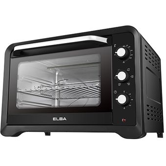 Elba Electric Oven [EEO-G6029(BK)]