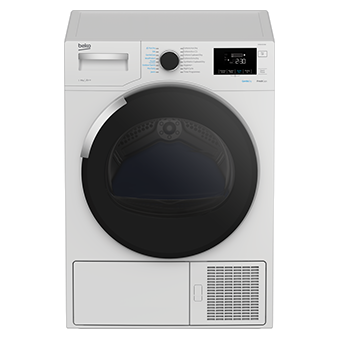 Beko 9KG Tumble Dryer [DH9443CX0W]