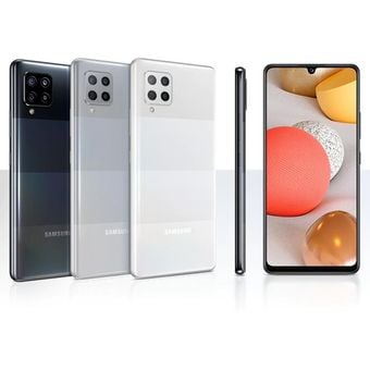 Samsung Galaxy A42 5G (8 + 128GB)