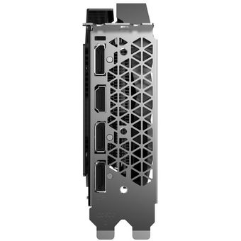 ZOTAC GAMING GeForce RTX 2060 Twin Fan [ZT-T20600F-10M]