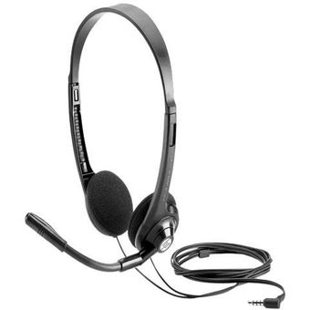 HP Boom Mic Headset 150