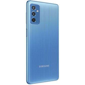 Samsung Galaxy M52 5G (8+128GB)