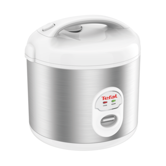 Tefal Mechanical Spherical Rice Cooker [RK2421]