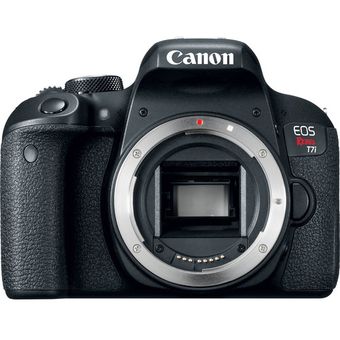 Canon EOS 800D Body