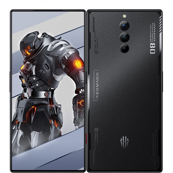 Nubia RedMagic 8 Pro (16+512GB)