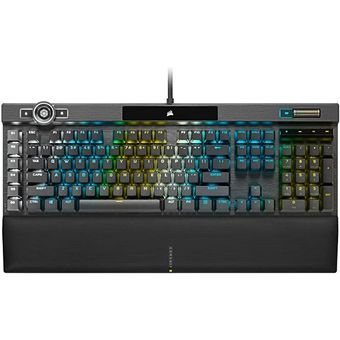 Corsair K100 RGB Mechanical Gaming Keyboard