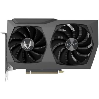 ZOTAC GAMING GeForce RTX 3070 Twin Edge [ZT-A30700E-10P]