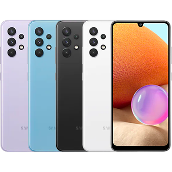 Samsung Galaxy A32 5G (6+128GB)