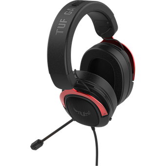 ASUS TUF Gaming H3 Gaming Headset