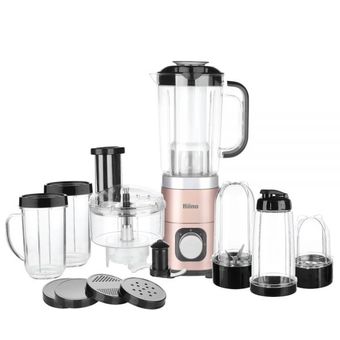 Riino Prime 3.0 Pro Blender Set [BL386]