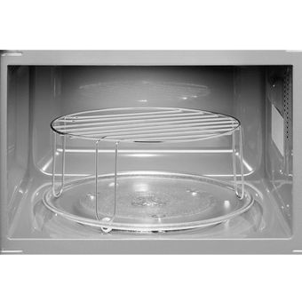 23L Free-standing Microwave w/ Grill [EMG23K38GB]