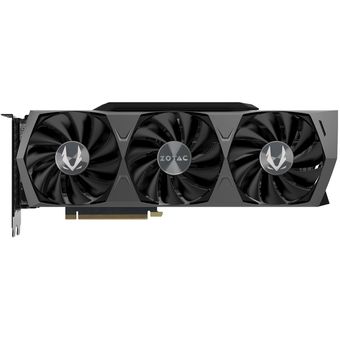 ZOTAC GAMING GeForce RTX 3080 Trinity LHR [ZT-A30800D-10PLHR]