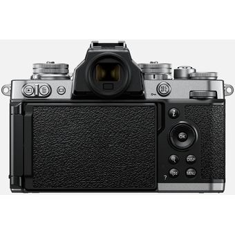 Nikon Z FC Body