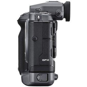 Fujifilm GFX 100 Body