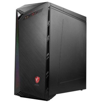MSI Desktop PC MAG Infinite, i5-11400F, 8GB/512GB [11TC-1280]