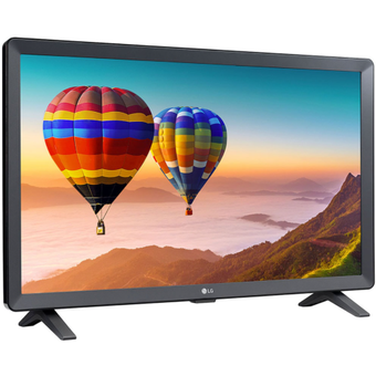 LG 23.6'' Smart HD Ready LED TV Monitor [24TN520S-PT]