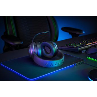Razer Kraken V3 | RGB Gaming Headset