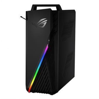 ASUS ROG Strix GA15 G15, R5 3600X, 8GB/1TB+256GB [G15DH-MY008T]