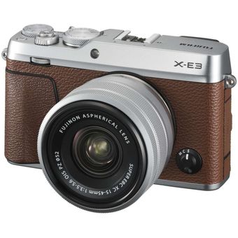 Fujifilm X-E3 15-45mm Kit