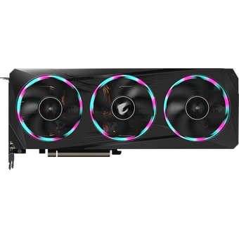 GIGABYTE AORUS GeForce RTX 3060 ELITE 12G (rev. 2.0)