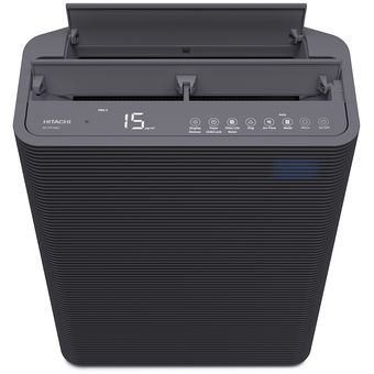 Hitachi Stylish Auto Louvres Air Purifier [EP-PF120J]