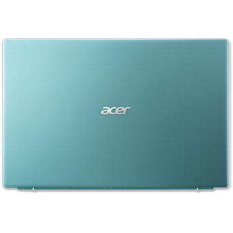 Acer Swift 3 AMD, 14", R5 5500U, 8GB/512GB [SF314-43-R5QX]