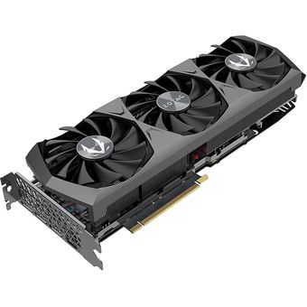ZOTAC GAMING GeForce RTX 3080 Ti Trinity [ZT-A30810D-10P]