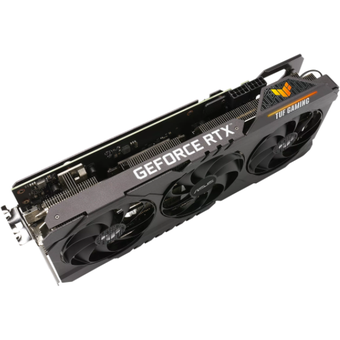 ASUS TUF Gaming GeForce RTX 3070 [TUF-RTX3070-O8G-GAMING]