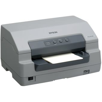 Epson PLQ-22CSM Passbook Printer