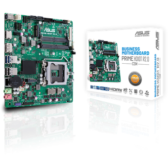 ASUS PRIME H310T R2.0/CSM