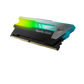 Acer PREDATOR Apollo RGB DRAM 3200MHZ [BL.9BWWR.225], 16GB (2x8GB) 