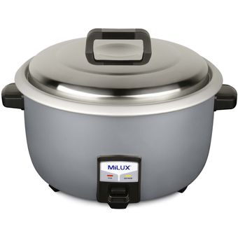 Milux 10L MRC-5 Series Rice Cooker [MRC-5200]